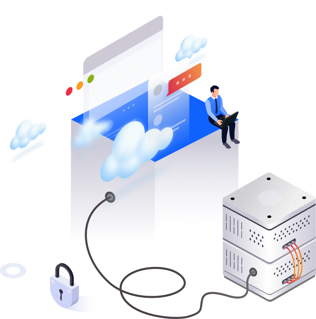 vps hosting