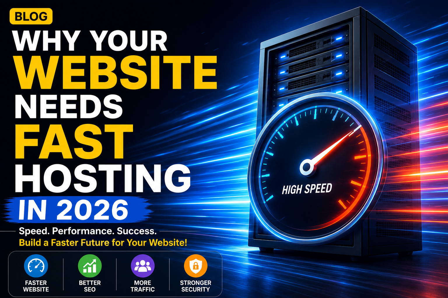  Fast Hosting